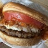 モスバーガー 宇部厚南店