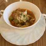 VERDURA bis - スープ