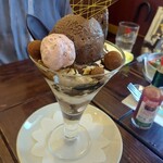 神戸にしむら珈琲店 芦屋店 - 