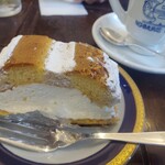 神戸にしむら珈琲店 - 