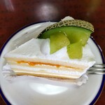 シャトレーゼ - 料理写真: