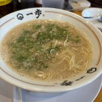 博多豚骨 一歩 - 