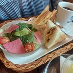 神戸にしむら珈琲店 - 