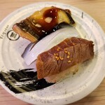 回転寿司 みさき - 