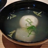 近江懐石 清元 - 