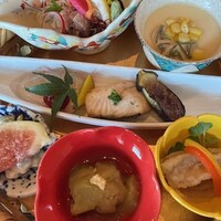 京都 つる家 - 