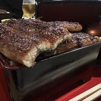 炭焼うな富士 白壁別邸 - 