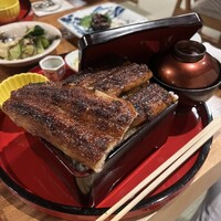 炭焼うな富士 白壁別邸 - 