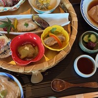 京都 つる家 - 