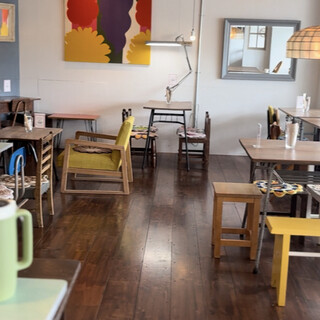 トタンコットンカフェ_2