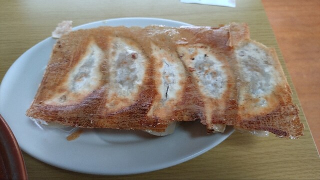 ラーメン 鷹山 - 成島（ラーメン）の写真