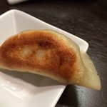 菜香餃子房 - 2014.08 焼き餃子