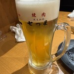 焼肉七つ星 福島店 - 