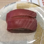 すし松 ヤオコー川口SKIPシティ店 - 本鮪中トロ　330円