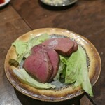 チュウノジョウ ハナレ - 