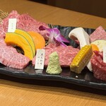 焼肉七つ星 福島店 - 