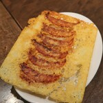 チュウノジョウ ハナレ - 