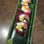 チュウノジョウ ハナレ - 