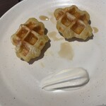 ブッフェレストラン 八献 - 