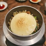 チュウノジョウ ハナレ - 