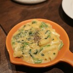 チュウノジョウ ハナレ - 