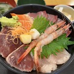 Karo Ko Ichiba Shokudo