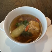 虎景軒 - 