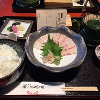 銀座米料亭 八代目儀兵衛 -  銀座米料亭 八代目儀兵衛 -