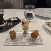 ドミニク・ブシェ トーキョー - 