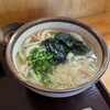 ぶつをのうどん