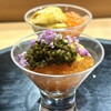 北浜鮨やまの - 