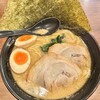 横浜家系らーめん 希家 矢口渡店