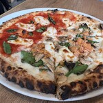 SALVATORE CUOMO & BAR - 