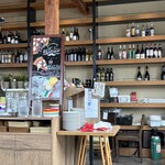 SALVATORE CUOMO & BAR - 