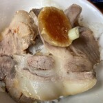 らーめん 次郎 - 