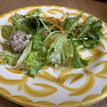 SALVATORE CUOMO & BAR - 