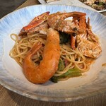 SALVATORE CUOMO & BAR - 