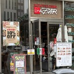 SALVATORE CUOMO & BAR - 