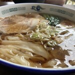 らーめん 次郎 - 