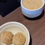 ブッフェレストラン 八献 - 