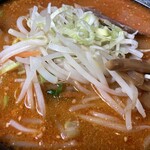 らーめん 次郎 - 