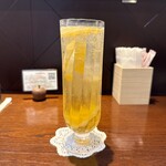 フルーフ・デゥ・セゾン - 