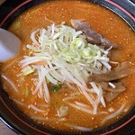 らーめん 次郎 - 