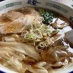 らーめん 次郎 - 