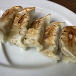 らーめん 次郎 - 