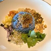 Longrain Tokyo - 