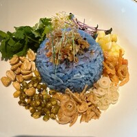 Longrain Tokyo - 