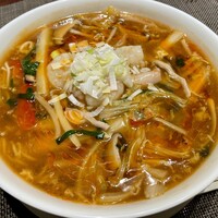 重慶飯店 - 