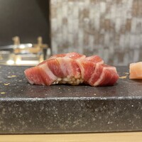 鮨 信海 - 
