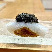 北浜鮨やまの - 